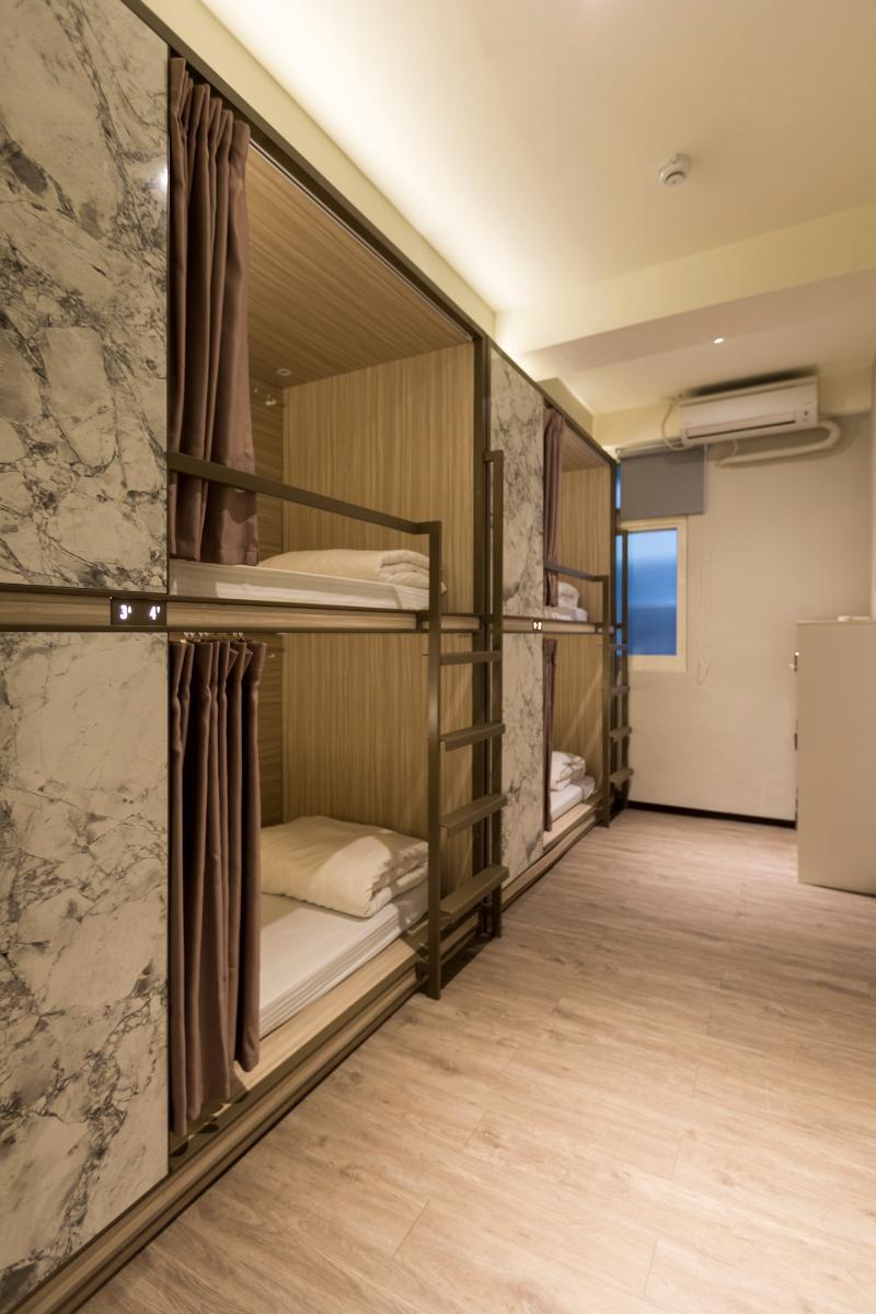 Hostel Meander *