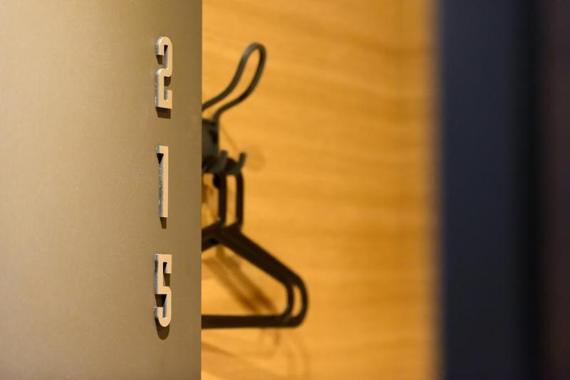 Travel Capsule hotel 2*