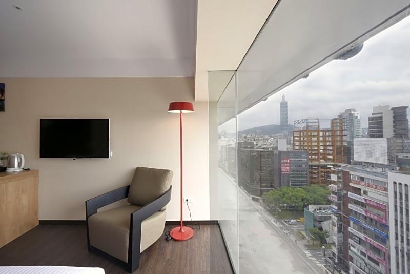 Eastin 3* Taipei