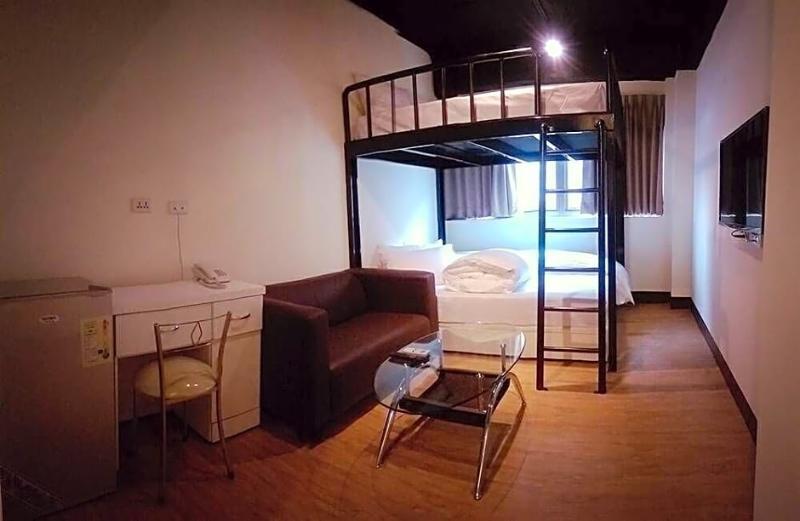 Galaxy Mini Hotel 2*