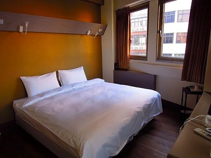 Galaxy Mini Hotel