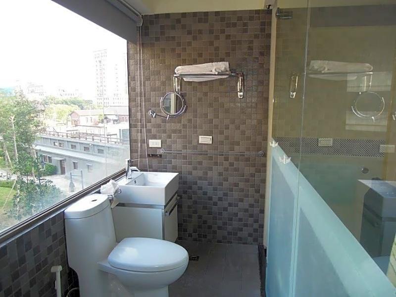 Hotel Galaxy Mini Taipei