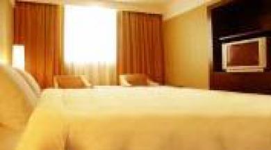 International Hotel 3*