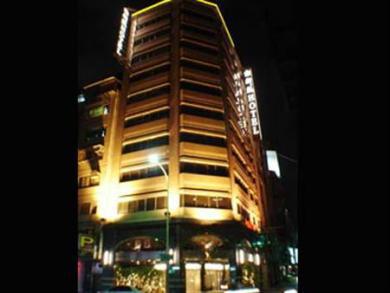 Hotel Silken