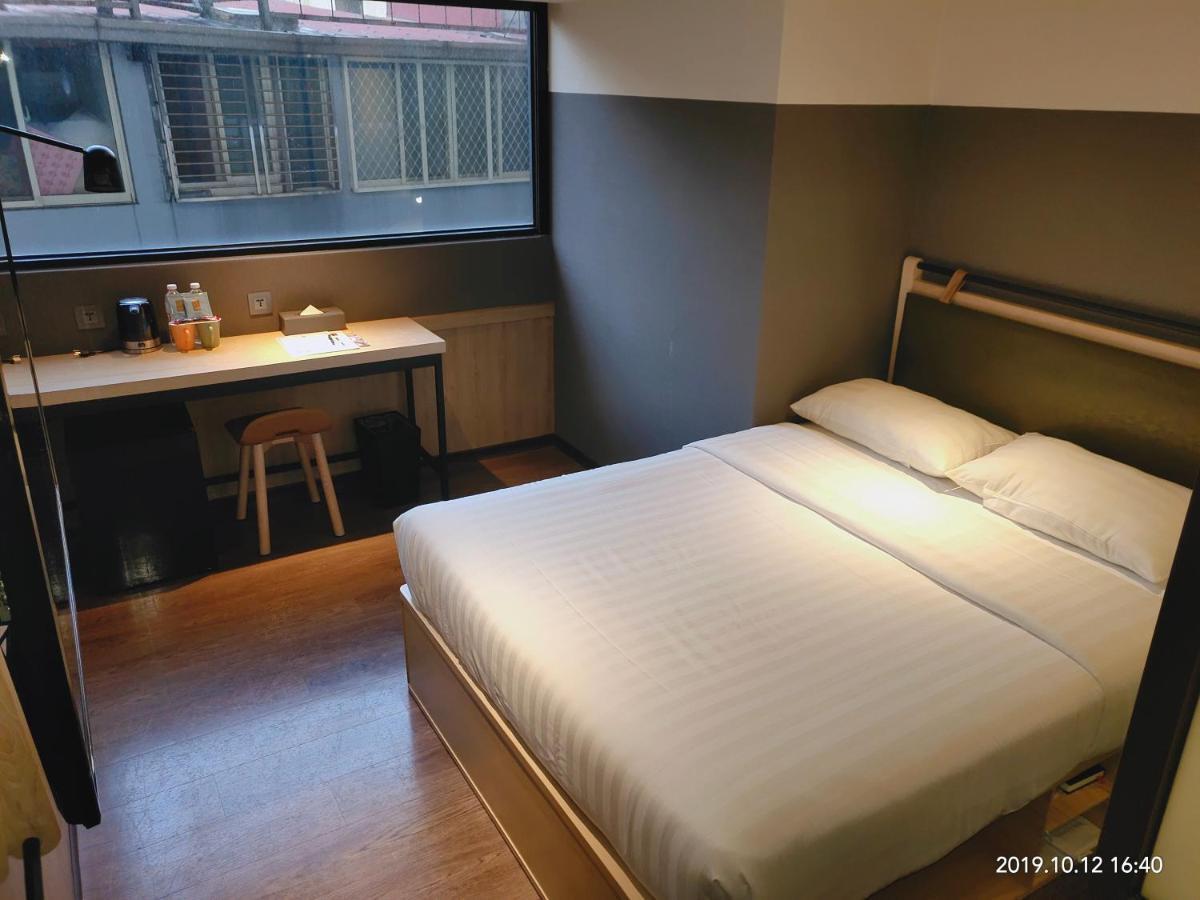 - Main Station Hotel