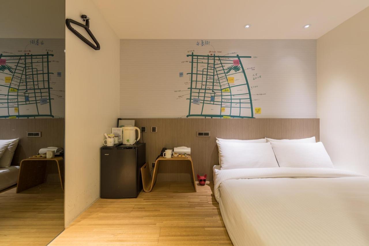 Hotel Chaiin - Dongmen Taipei