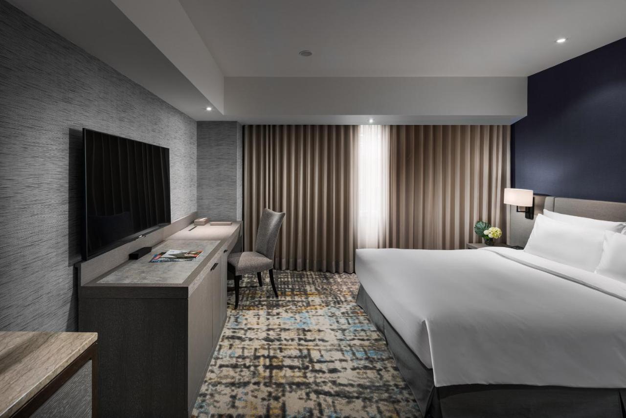 Hotel Fullerton - South