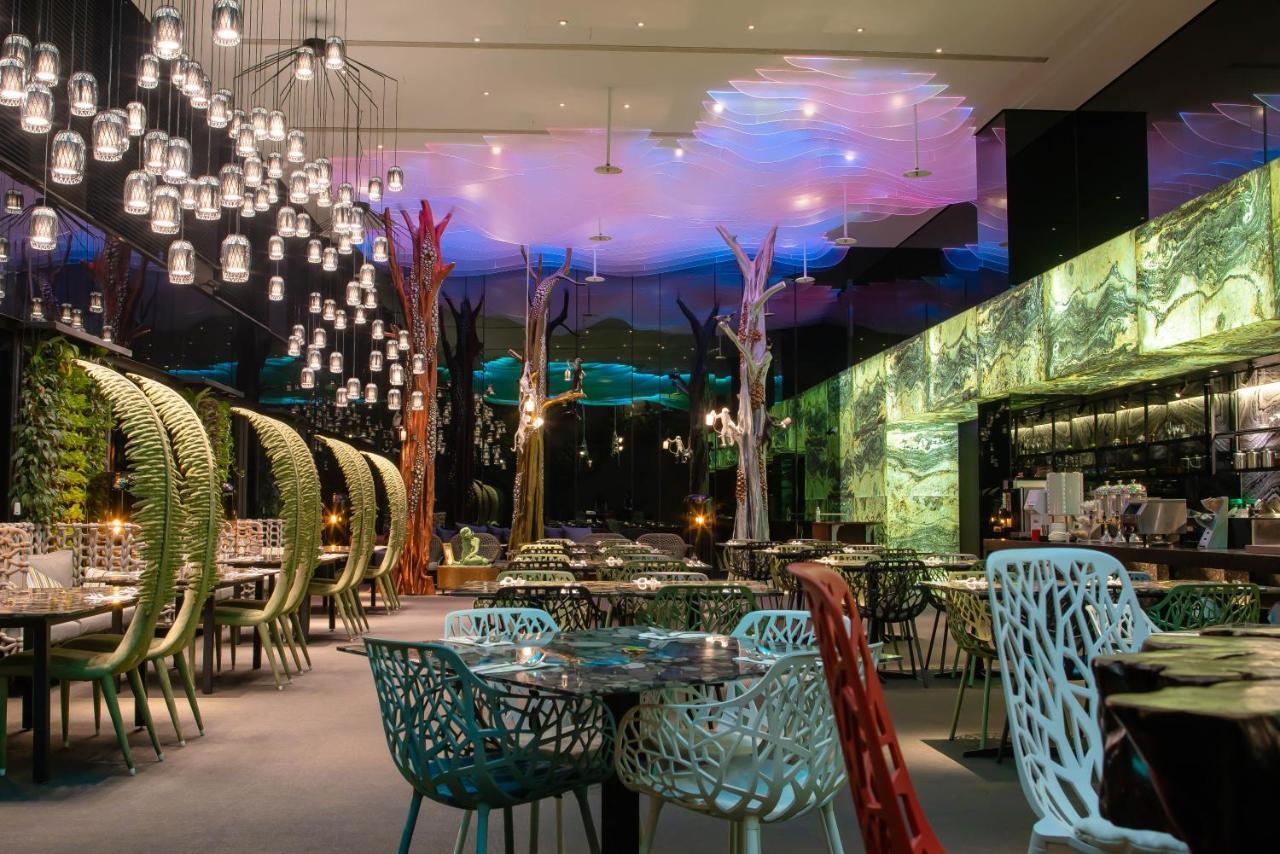 Artree Hotel Taipei