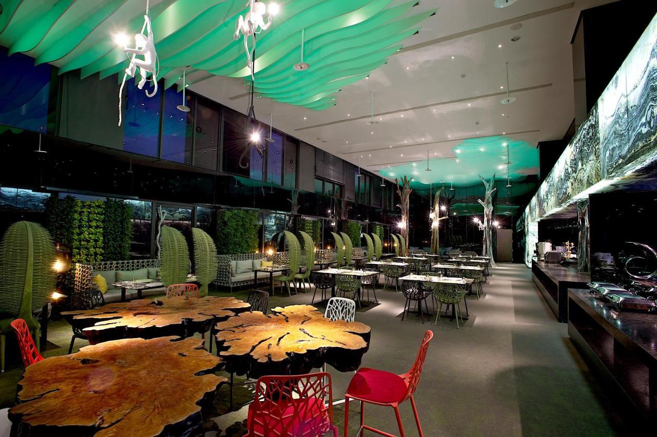 Artree 4* Taipei