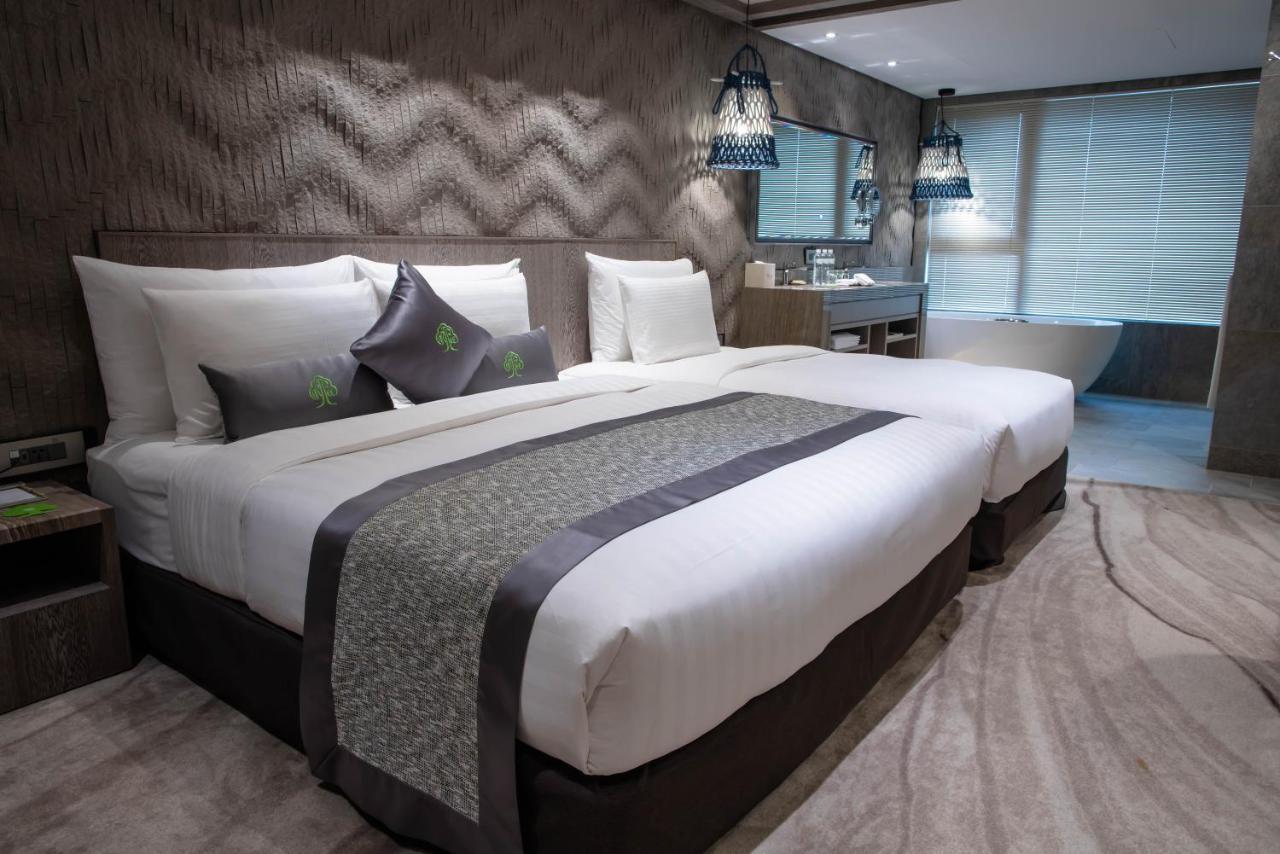 Hotel Artree