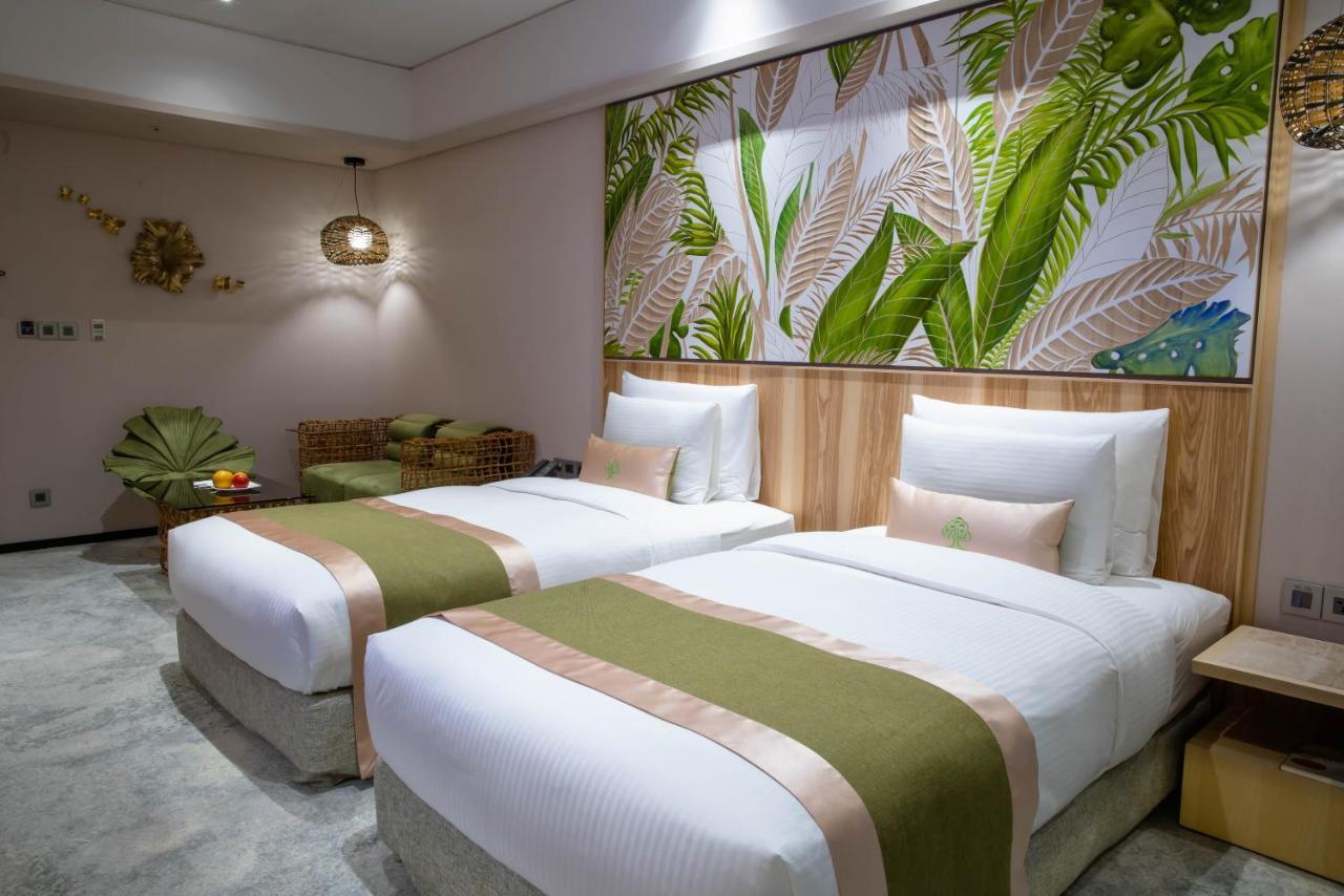 Artree Hotel 4*