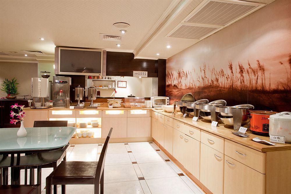 Hotel Tai Hope 3*