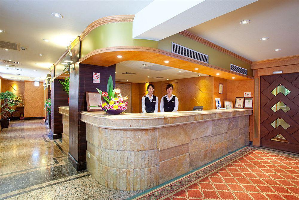 Hotel Tai Hope 3*