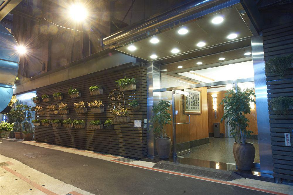She Taipei