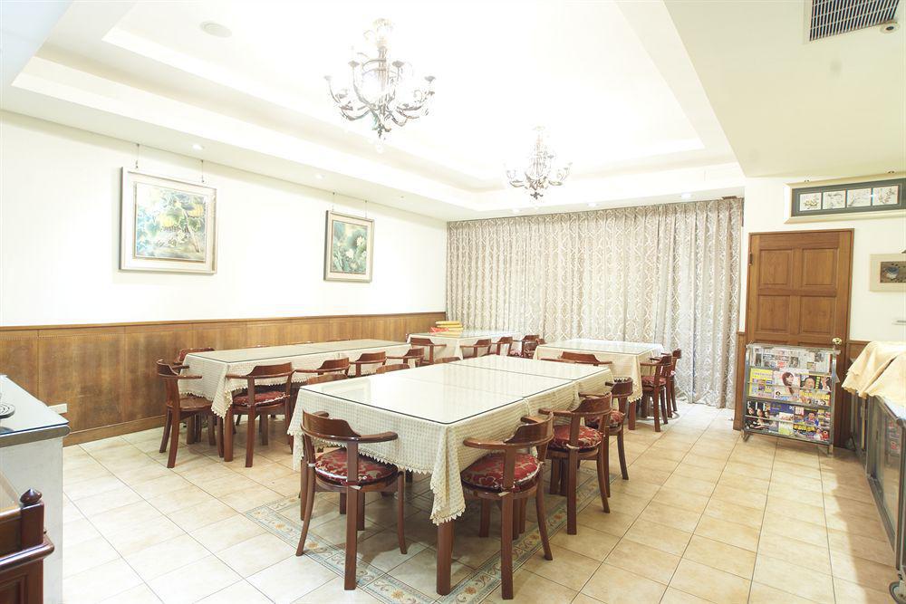 Hotel She Taipei