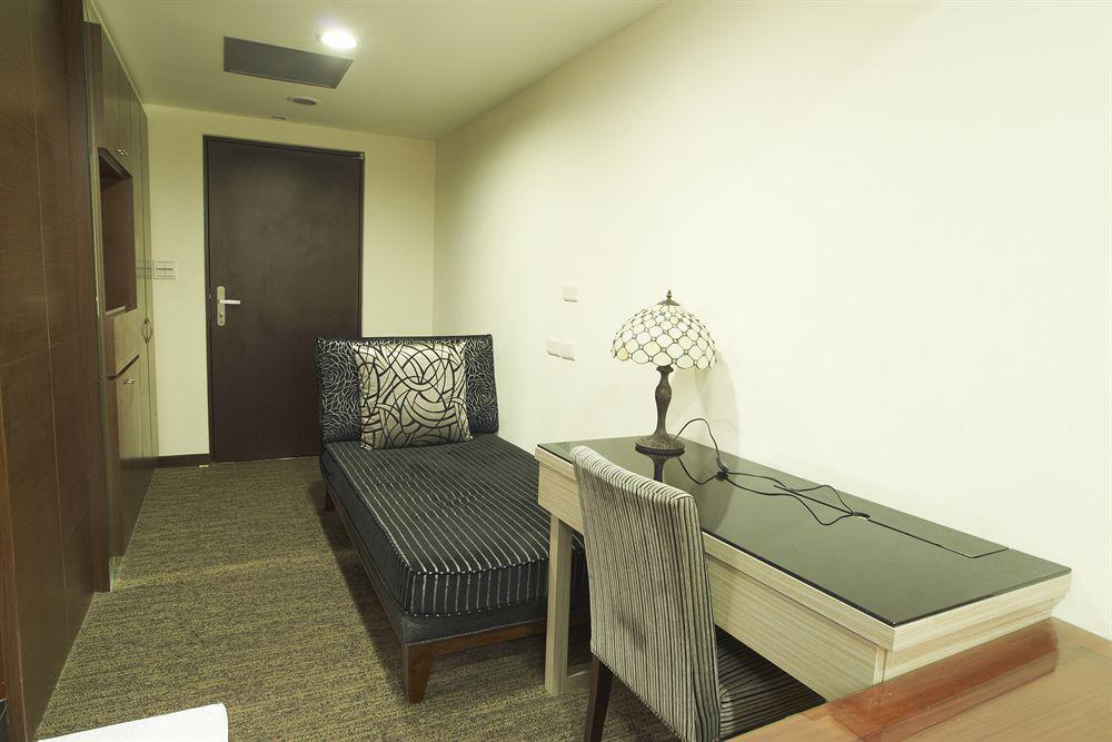 Hotel She Taipei
