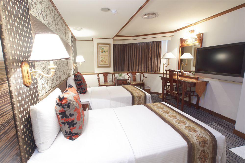 She Hotel Taipei