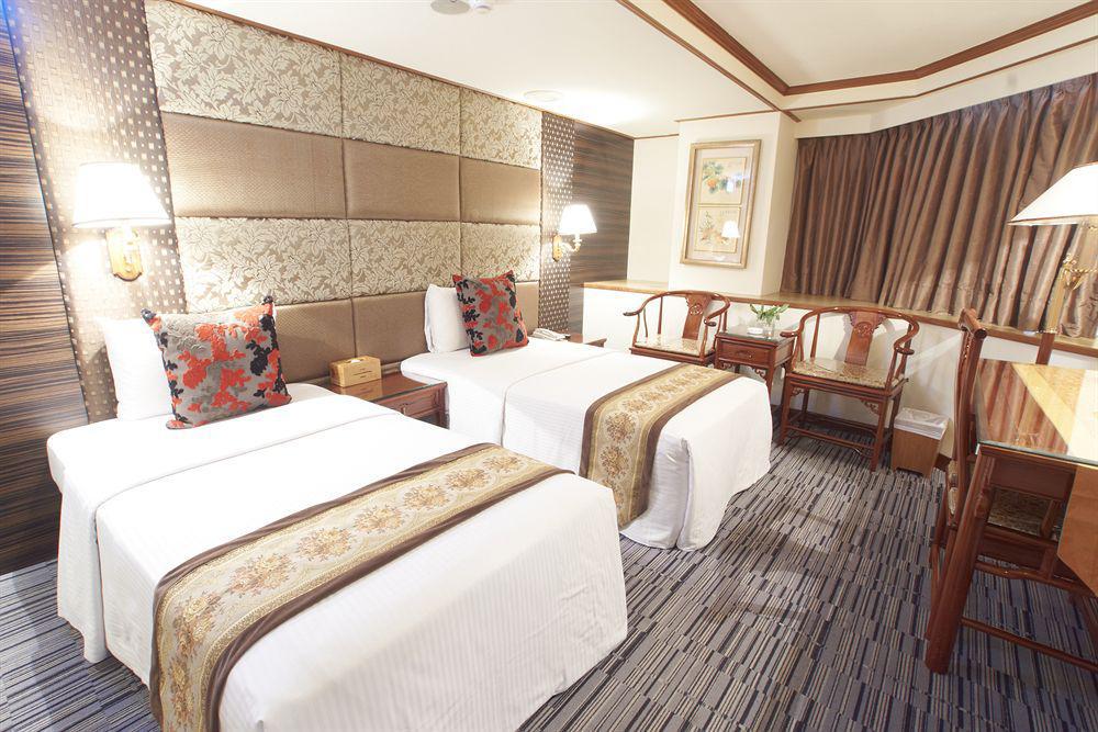 Hotel She Taipei