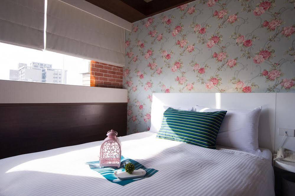 Hotel Ecfa - Kuming Taipei