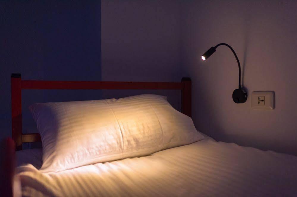 Meander Hostel Taipei