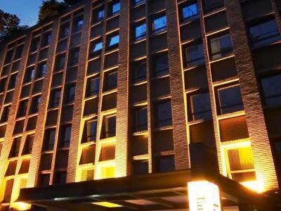 Tango Linsen Hotel Taipei