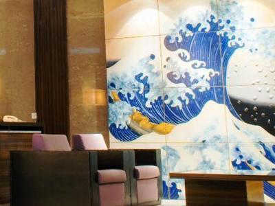 Hotel Tango Linsen 3*