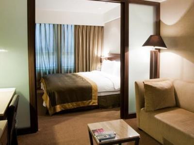 Tango Linsen Hotel