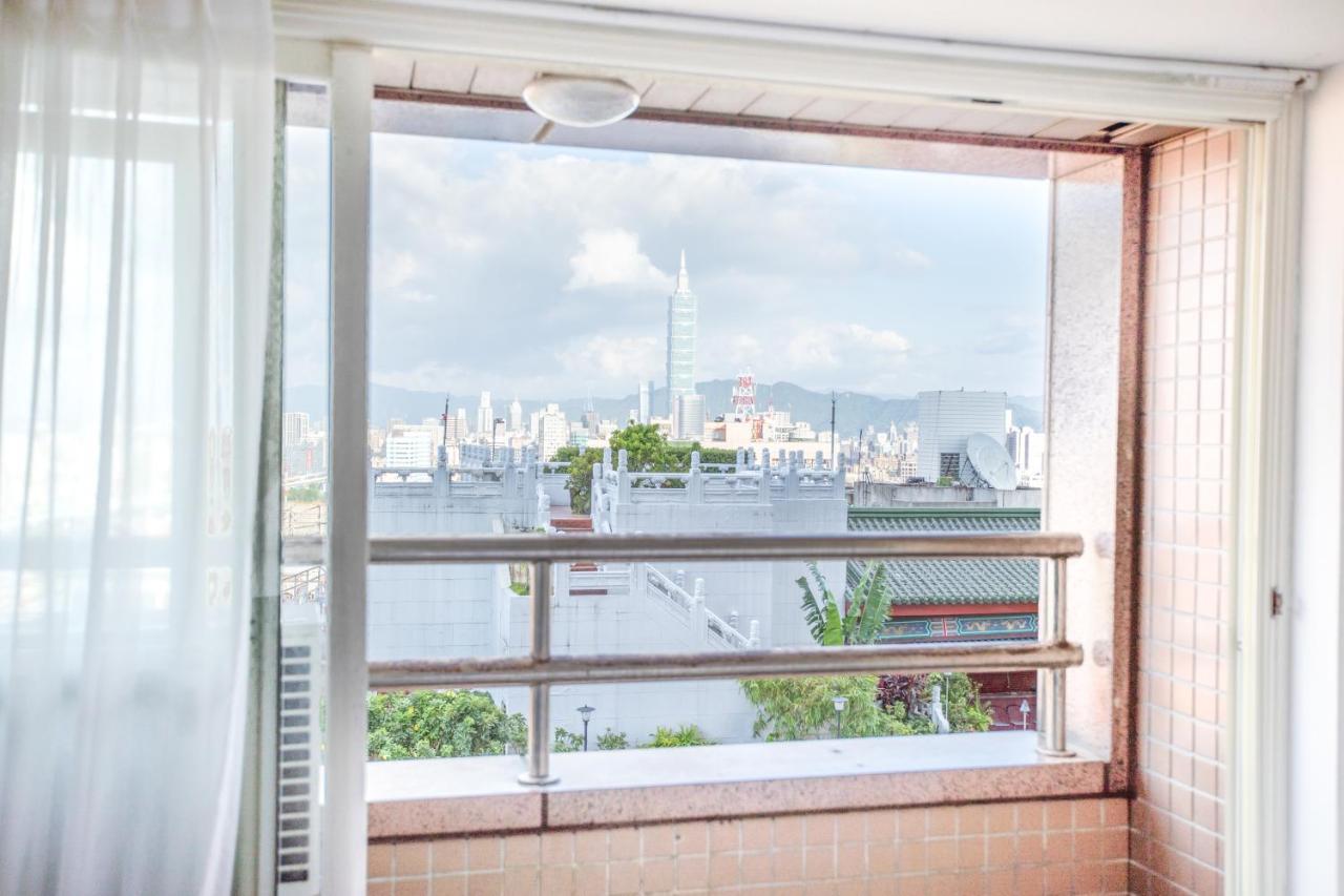 Apartment Dream Home Inn Taipei