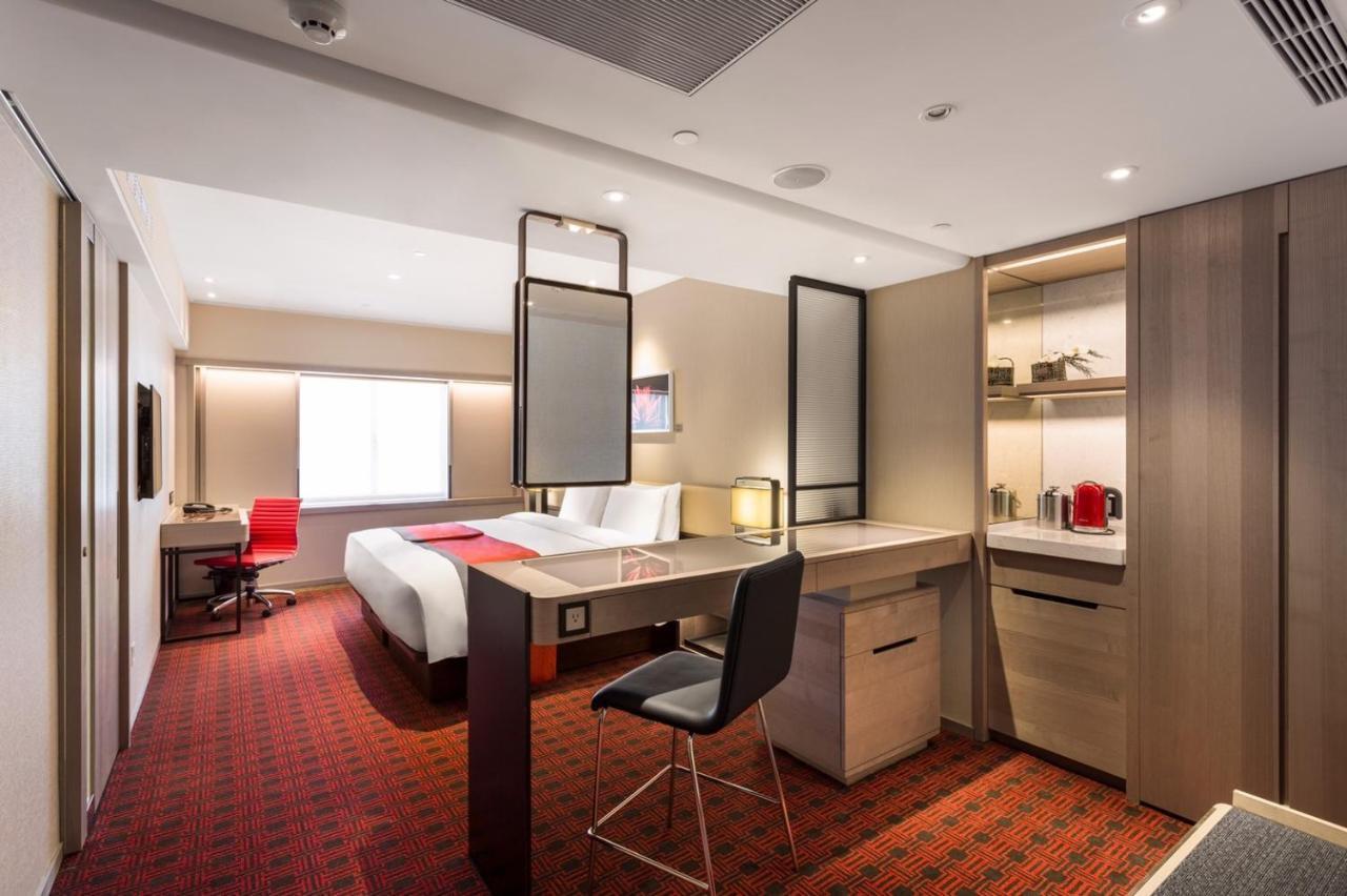 Hotel Ambassador