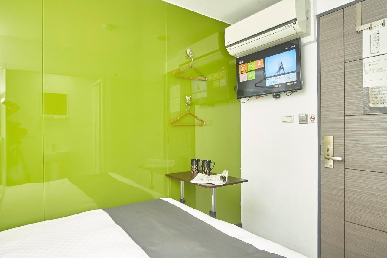 Hostel T.o. Chengde