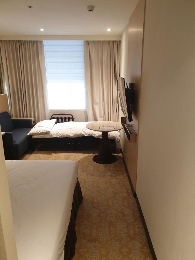 Hotel K Tianjin