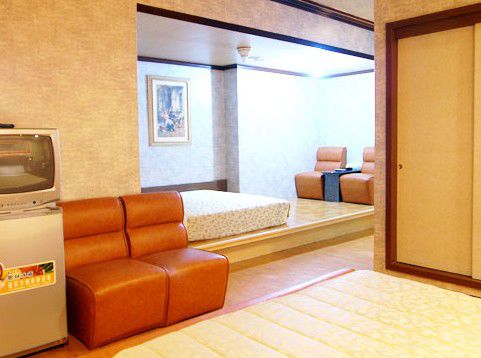Hotel King National Taipei