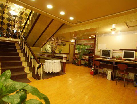 King National Hotel Taipei
