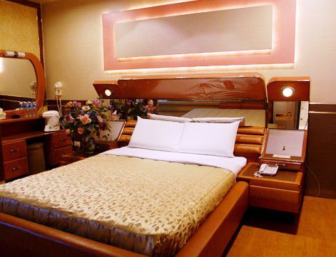 Hotel King National