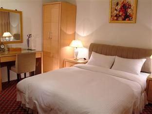 Nei Jiang Hotel Taipei