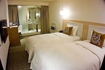 Hotel Via Loft 3*