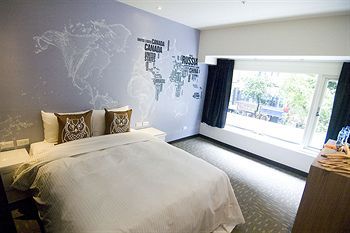 Hotel Via Loft 3*