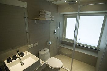 Via Loft Hotel Taipei