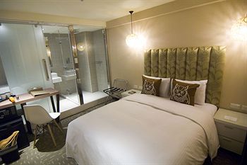 Hotel Via Loft Taipei