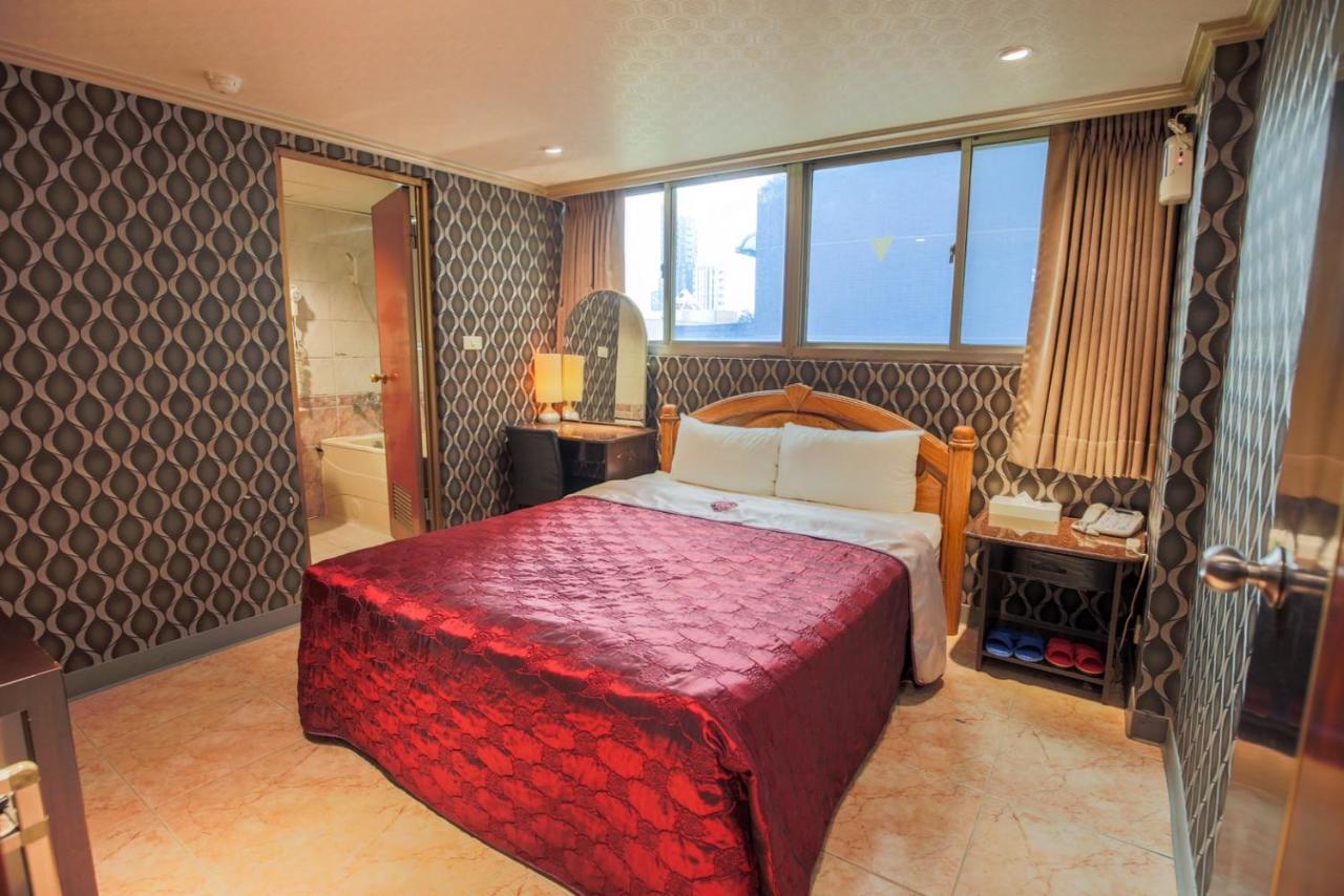 Pai Yueh Hotel