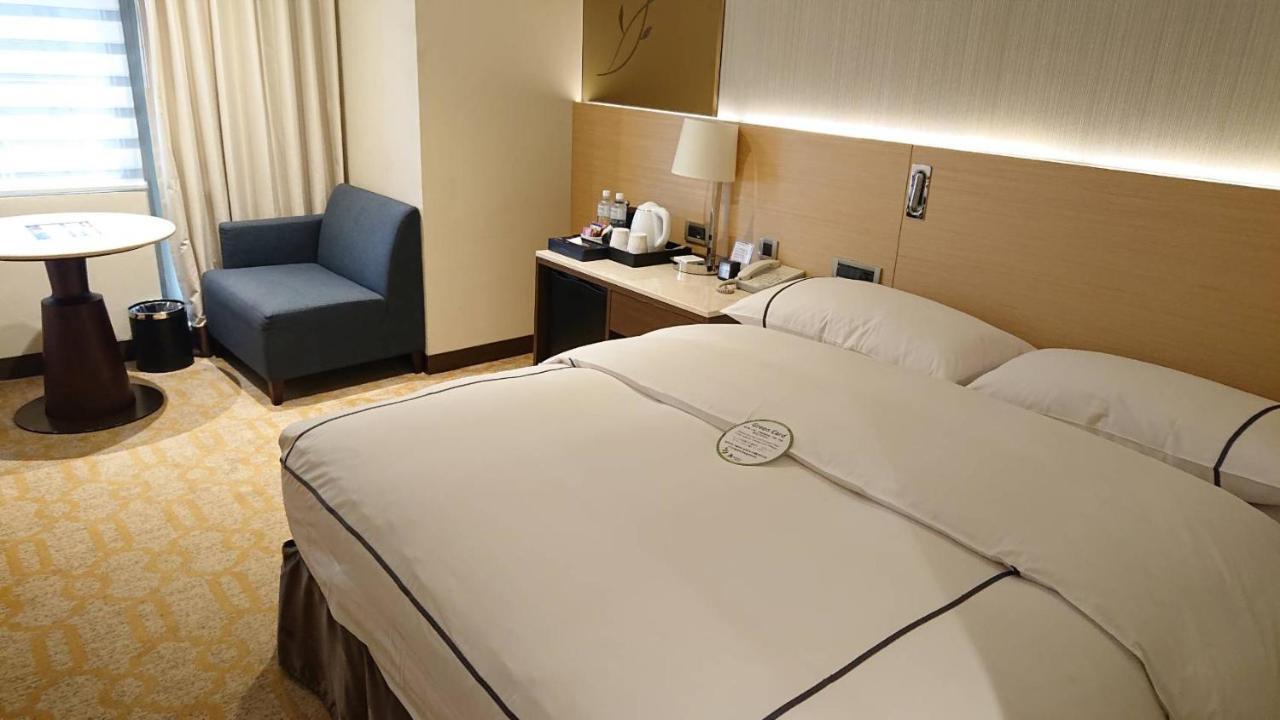 Hotel K Tianjin 3*