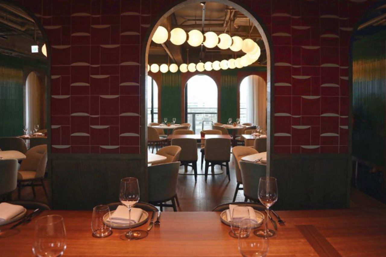 Kimpton Da An Taipei- An Ihg Hotel, An Ihg Hotel 5*