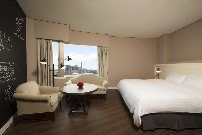 Hotel Just Sleep - Ntu