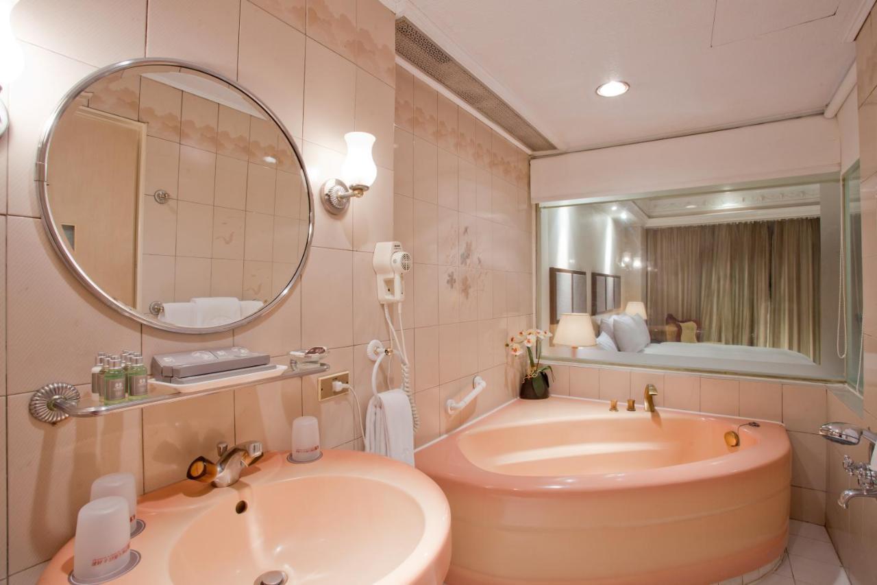 Hotel Deja Vu Taipei