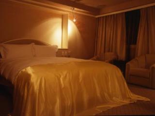 Good Life - Shang Hwa Hotel Taipei