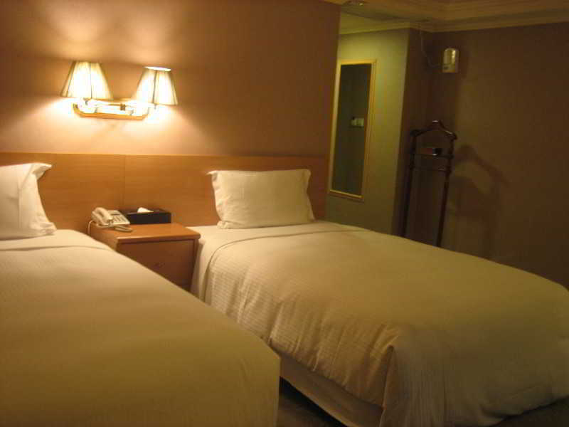 Hotel Good Life - Shang Hwa 3*