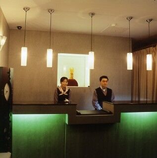 Good Life - Shang Hwa Hotel 3*