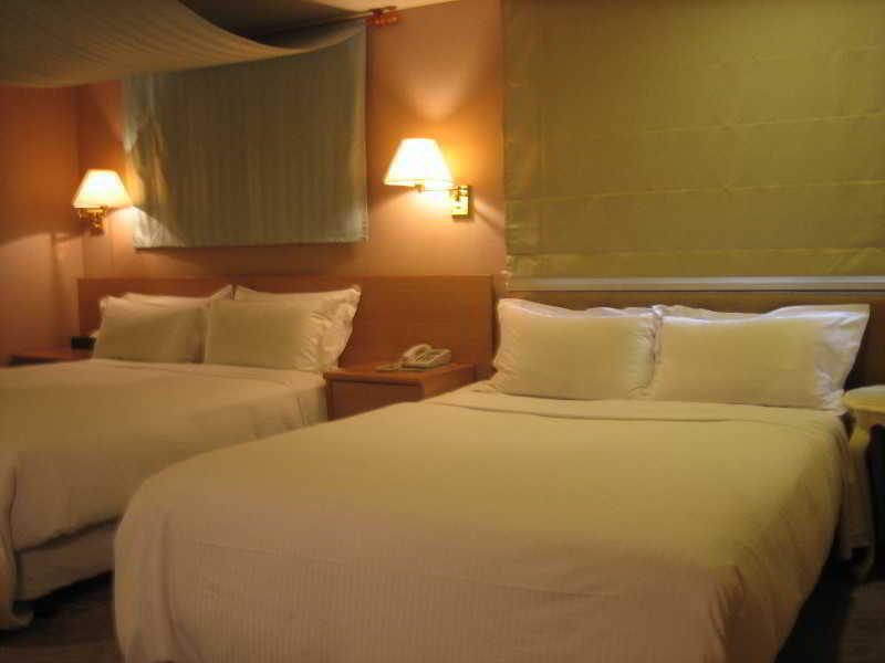 Hotel Good Life - Shang Hwa Taipei