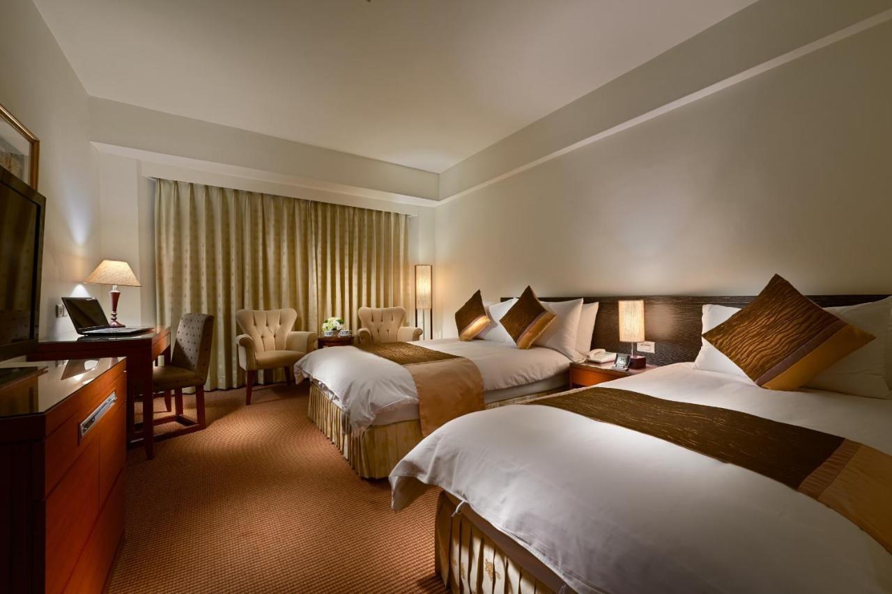 Gala 4* Taipei