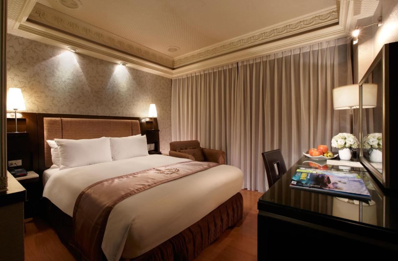 Deja Vu Hotel 3*